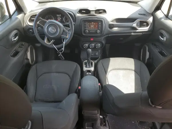 ZACCJAAT3GPC69025 2016 JEEP RENEGADE - Image 8