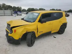 ZACCJAAT3GPC70031 2016 JEEP RENEGADE