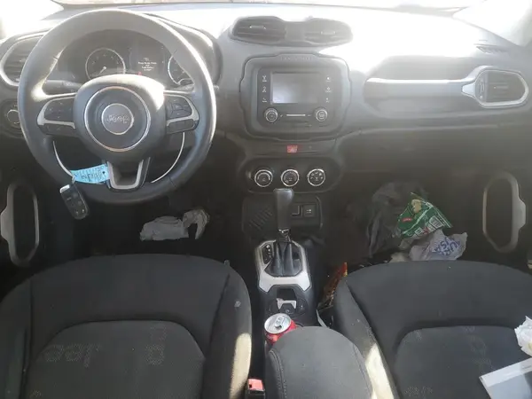 ZACCJAAT3GPC74435 2016 JEEP RENEGADE - Image 8