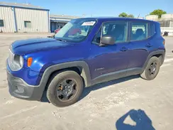 ZACCJAAT3GPC95608 2016 JEEP RENEGADE