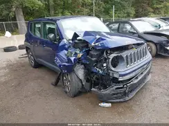 ZACCJAAT3GPC95611 2016 JEEP RENEGADE