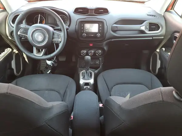 ZACCJAAT3GPD36089 2016 JEEP RENEGADE - Image 8