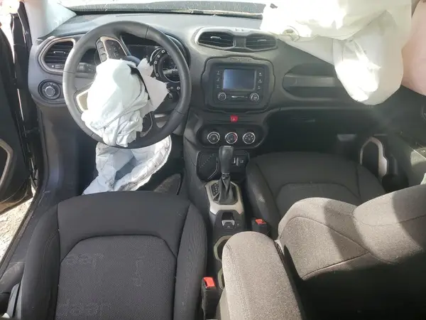 ZACCJAAT3GPD36092 2016 JEEP RENEGADE - Image 8