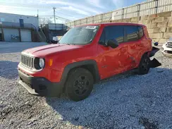 ZACCJAAT3GPD36478 2016 JEEP RENEGADE