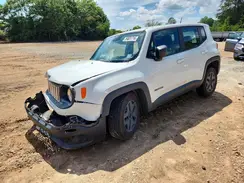 ZACCJAAT3GPD42491 2016 JEEP RENEGADE