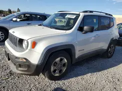 ZACCJAAT3GPD50865 2016 JEEP RENEGADE
