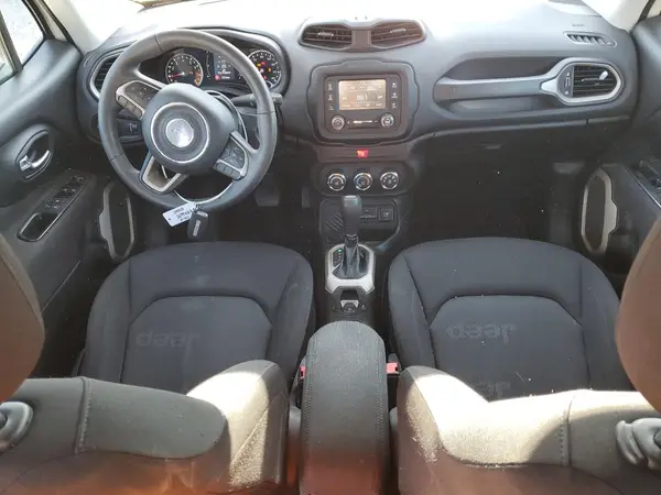 ZACCJAAT3GPD50865 2016 JEEP RENEGADE - Image 8