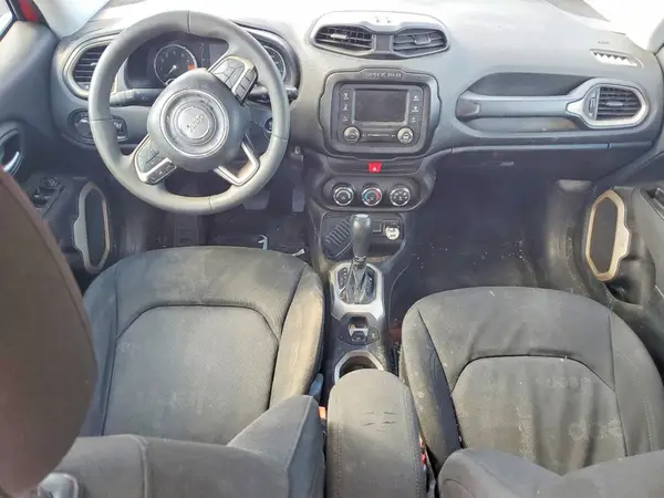 ZACCJAAT3GPD71683 2016 JEEP RENEGADE - Image 8