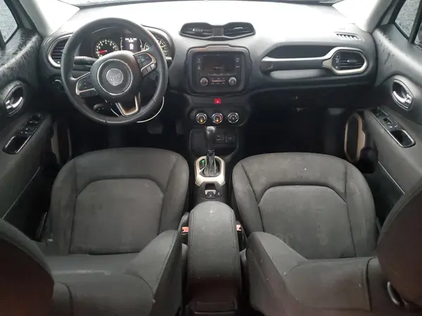 ZACCJAAT3GPD73384 2016 JEEP RENEGADE - Image 8