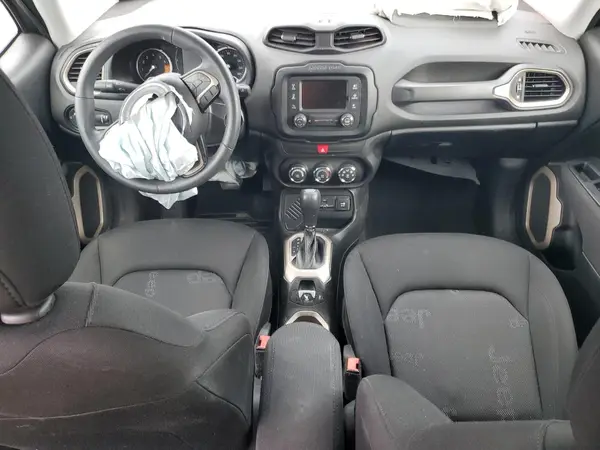 ZACCJAAT3GPD73840 2016 JEEP RENEGADE - Image 8