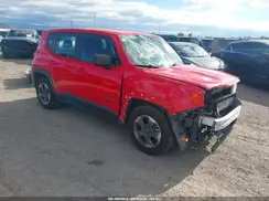 ZACCJAAT3GPD86426 2016 JEEP RENEGADE
