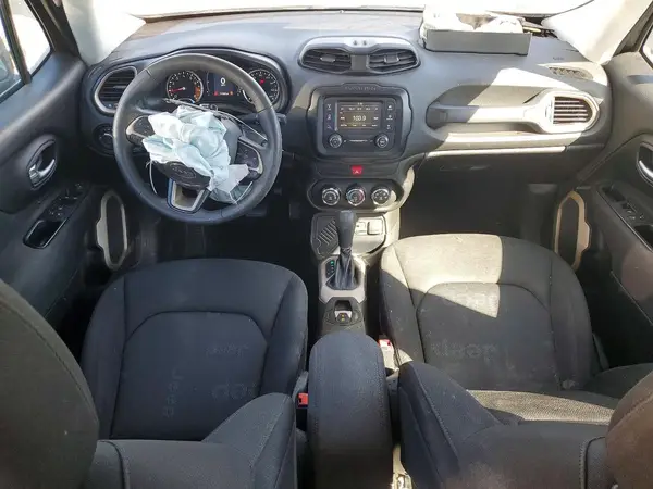ZACCJAAT3GPE18775 2016 JEEP RENEGADE - Image 8
