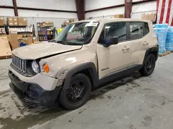 ZACCJAAT3GPE42218 2016 JEEP RENEGADE