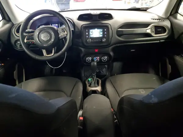 ZACCJAAT3GPE42218 2016 JEEP RENEGADE - Image 8