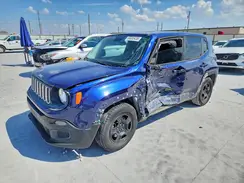 ZACCJAAT4GPC71169 2016 JEEP RENEGADE