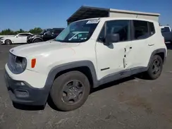 ZACCJAAT4GPD08205 2016 JEEP RENEGADE