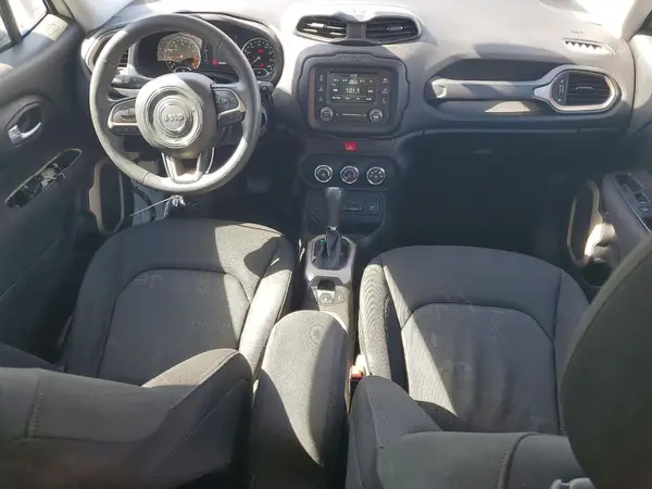 ZACCJAAT4GPD08205 2016 JEEP RENEGADE - Image 8