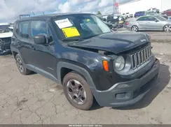 ZACCJAAT4GPD12657 2016 JEEP RENEGADE