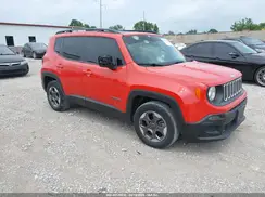 ZACCJAAT4GPD26722 2016 JEEP RENEGADE