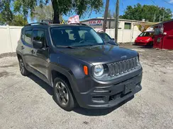 ZACCJAAT4GPD60465 2016 JEEP RENEGADE