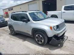 ZACCJAAT4GPD73586 2016 JEEP RENEGADE