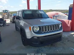 ZACCJAAT4GPD76634 2016 JEEP RENEGADE