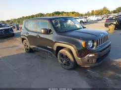 ZACCJAAT4GPE16131 2016 JEEP RENEGADE
