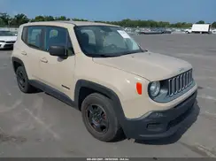 ZACCJAAT4GPE37626 2016 JEEP RENEGADE