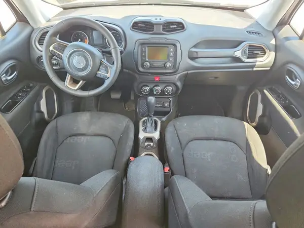 ZACCJAAT4GPE37691 2016 JEEP RENEGADE - Image 8