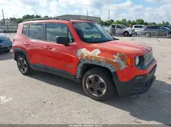 ZACCJAAT4GPE42728 2016 JEEP RENEGADE
