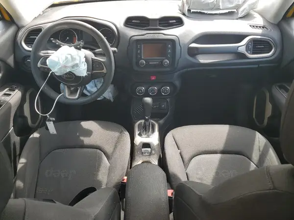 ZACCJAAT5GPC73870 2016 JEEP RENEGADE - Image 8