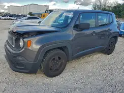 ZACCJAAT5GPC74520 2016 JEEP RENEGADE