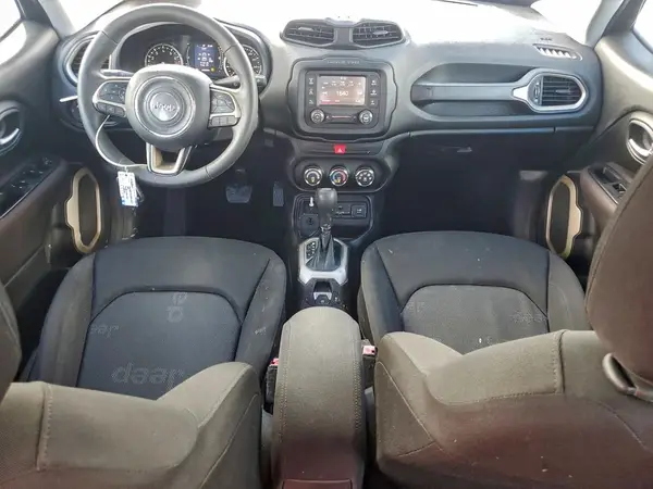 ZACCJAAT5GPC74520 2016 JEEP RENEGADE - Image 8