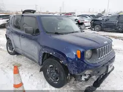 ZACCJAAT5GPC95898 2016 JEEP RENEGADE