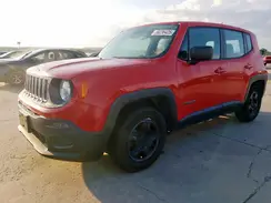 ZACCJAAT5GPD04583 2016 JEEP RENEGADE