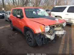 ZACCJAAT5GPD12568 2016 JEEP RENEGADE