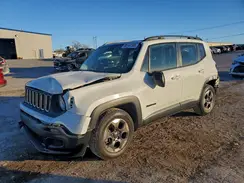 ZACCJAAT5GPD26521 2016 JEEP RENEGADE