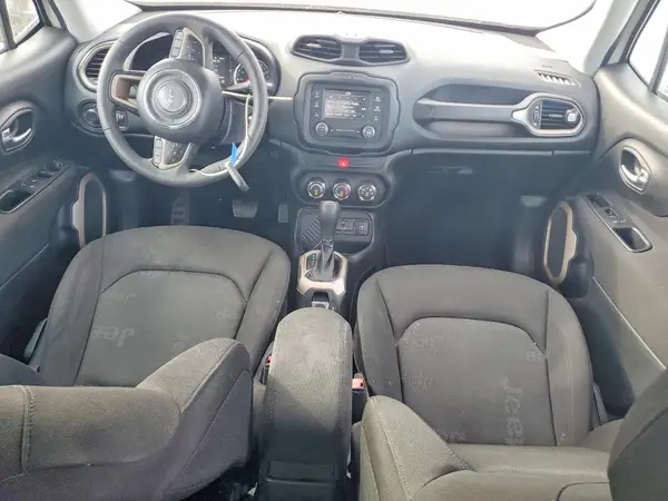 ZACCJAAT5GPD26521 2016 JEEP RENEGADE - Image 8