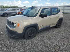 ZACCJAAT5GPD30164 2016 JEEP RENEGADE