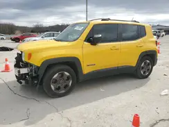 ZACCJAAT5GPD40337 2016 JEEP RENEGADE