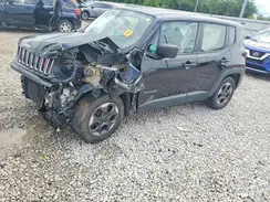 ZACCJAAT5GPD40693 2016 JEEP RENEGADE