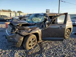 ZACCJAAT5GPD51175 2016 JEEP RENEGADE