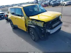 ZACCJAAT5GPD52133 2016 JEEP RENEGADE