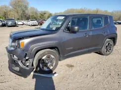 ZACCJAAT5GPD63147 2016 JEEP RENEGADE