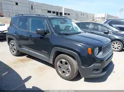 ZACCJAAT5GPD71443 2016 JEEP RENEGADE