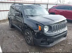 ZACCJAAT5GPD71586 2016 JEEP RENEGADE