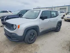 ZACCJAAT5GPD82796 2016 JEEP RENEGADE