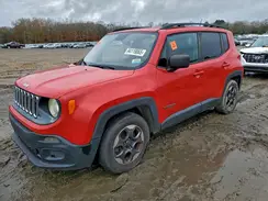 ZACCJAAT5GPD84063 2016 JEEP RENEGADE