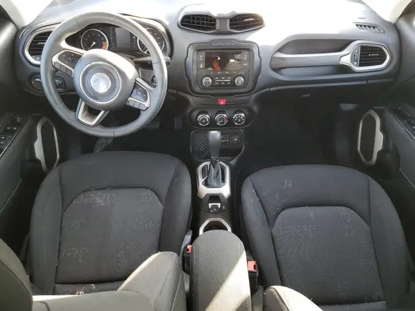 ZACCJAAT5GPE05459 2016 JEEP RENEGADE - Image 8