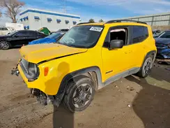 ZACCJAAT5GPE10516 2016 JEEP RENEGADE